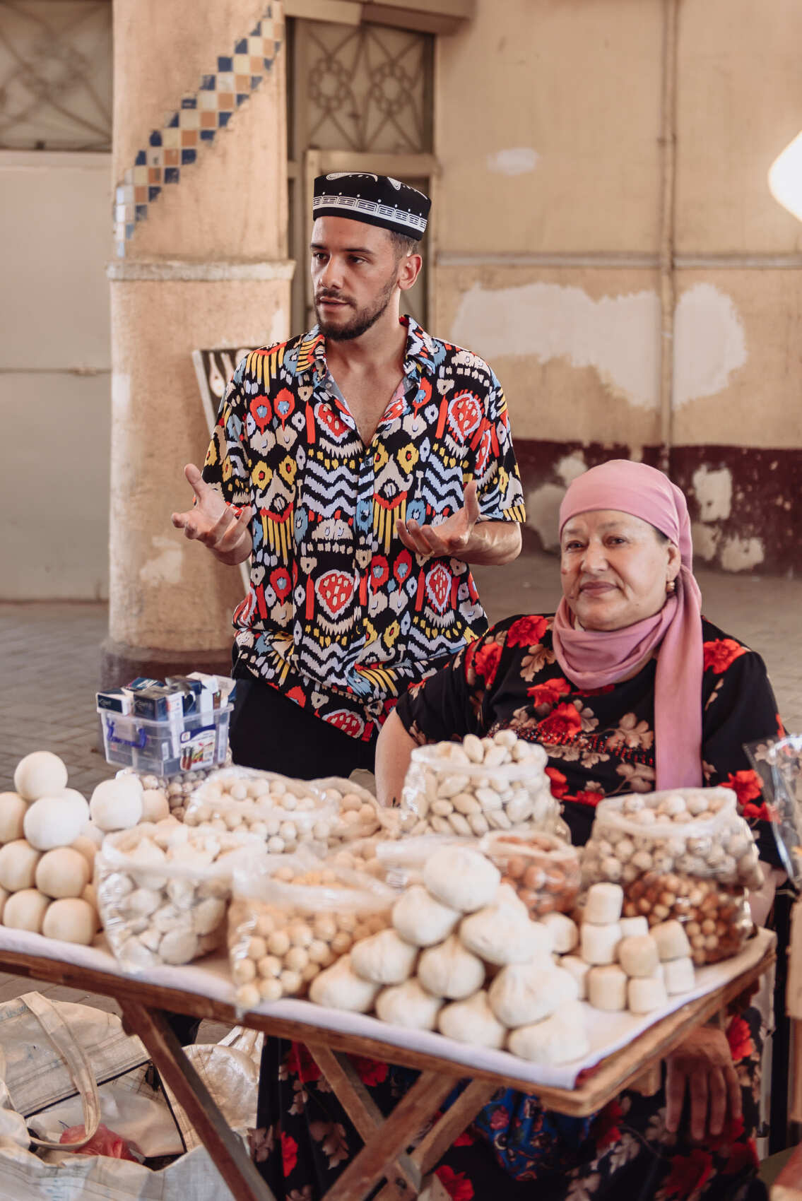 Душевный Узбекистан (13/42)