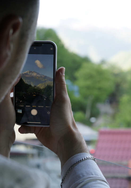 Тур в Абхазию Путешествие в Страну души (19/49)