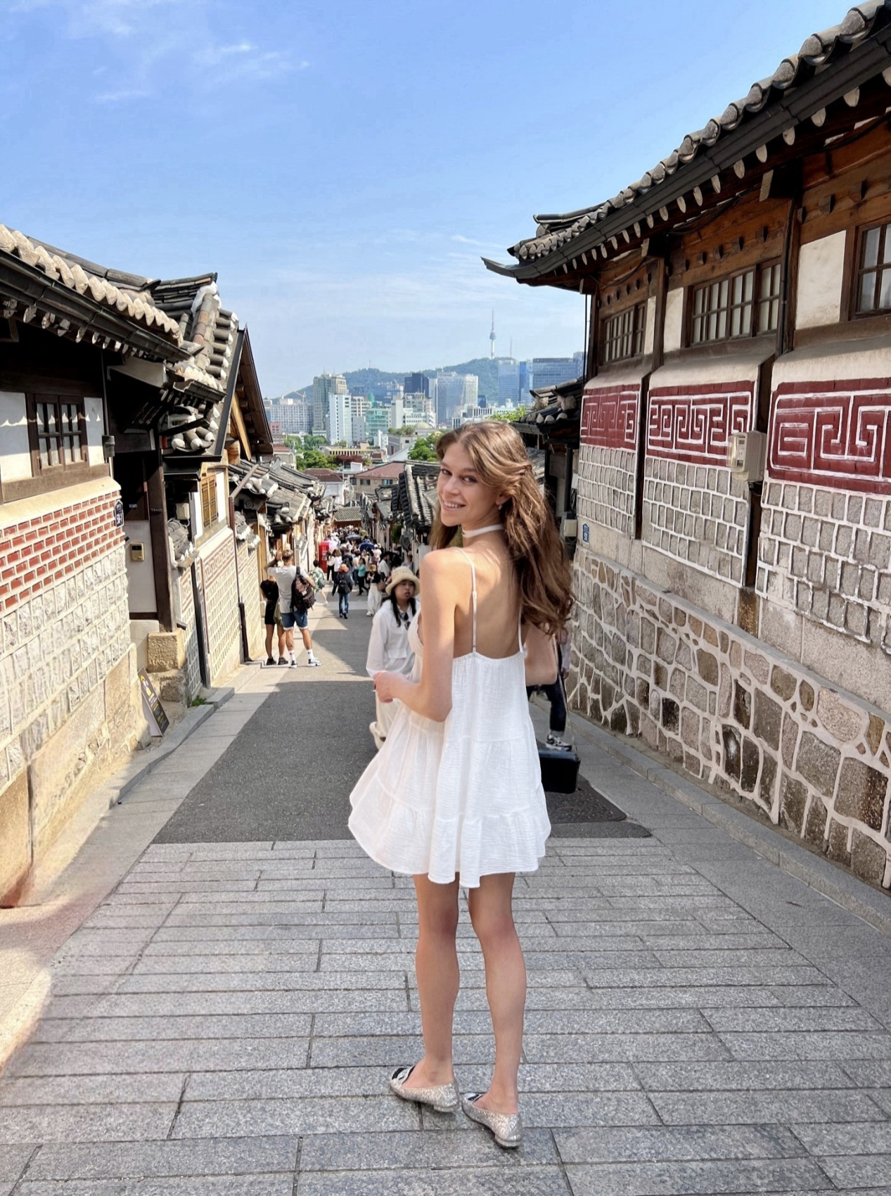 Южная Корея и остров Чеджу. (24/101)