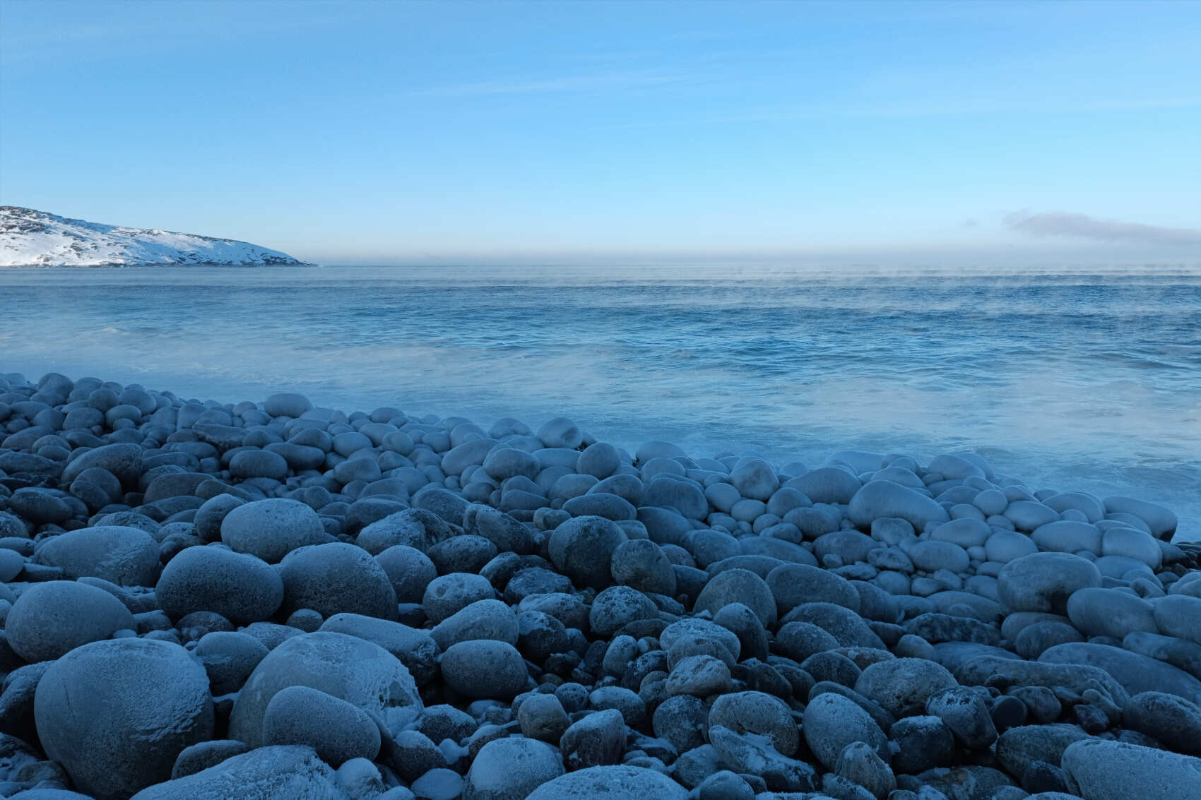 Кольский Лайт: Териберка + проживание (11/37)