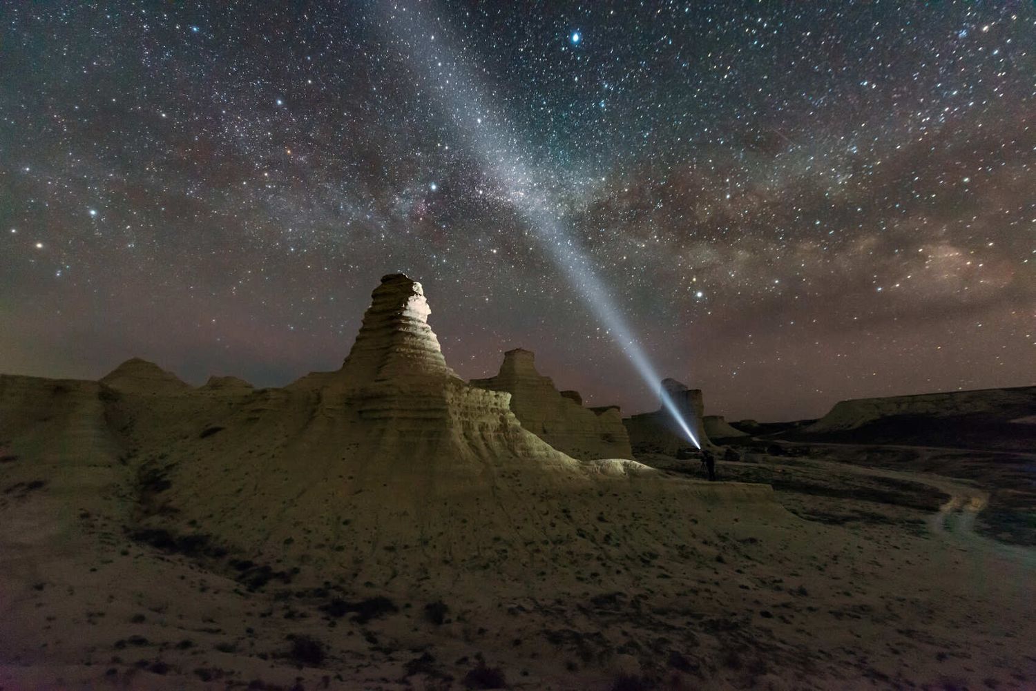 Фототур в Мангистау. Другая планета. (4/124)