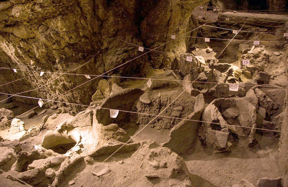 Экскурсия в Хор Вирап (гора Арарат)  - пещера Арени - Нораванк (15/18)