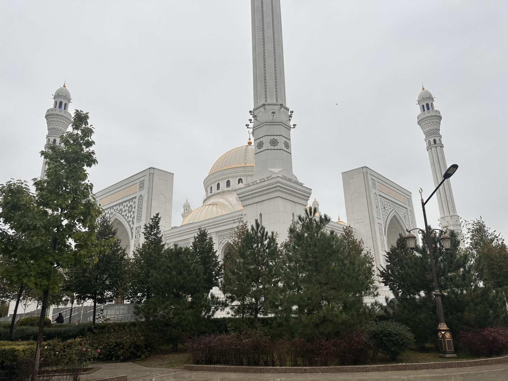 Грозный  из Махачкалы (4/7)