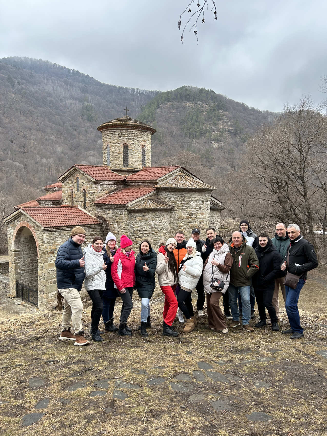 Эльбрус + Архыз - горнолыжный микс (10/41)