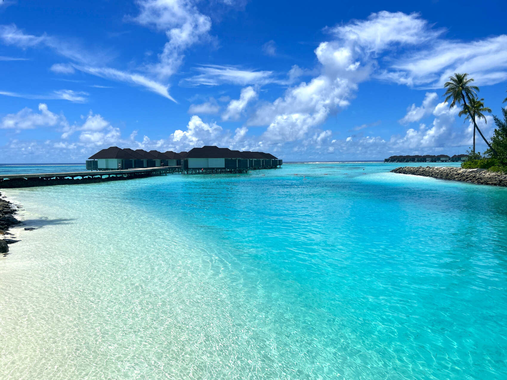 За мечтой на Мальдивы! - яркий тур на райские острова (9/48)