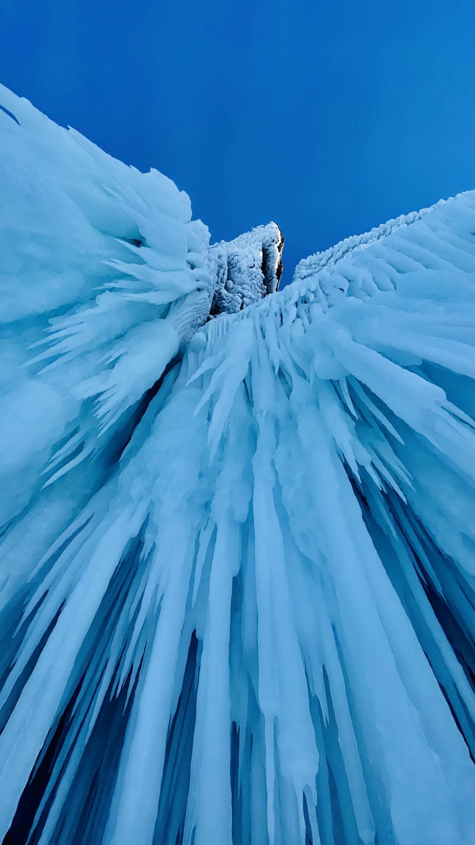 Мечта, Лед и Поцелуй Байкала. Комфорт. Малое море (32/77)