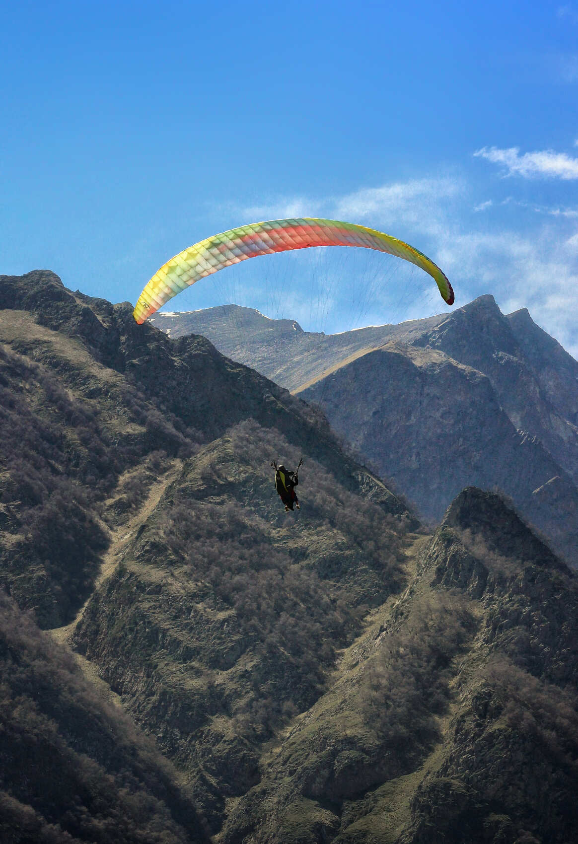 Индивидуальный тур Пять лучших мест Кабардино-Балкарии за один день (3/25)