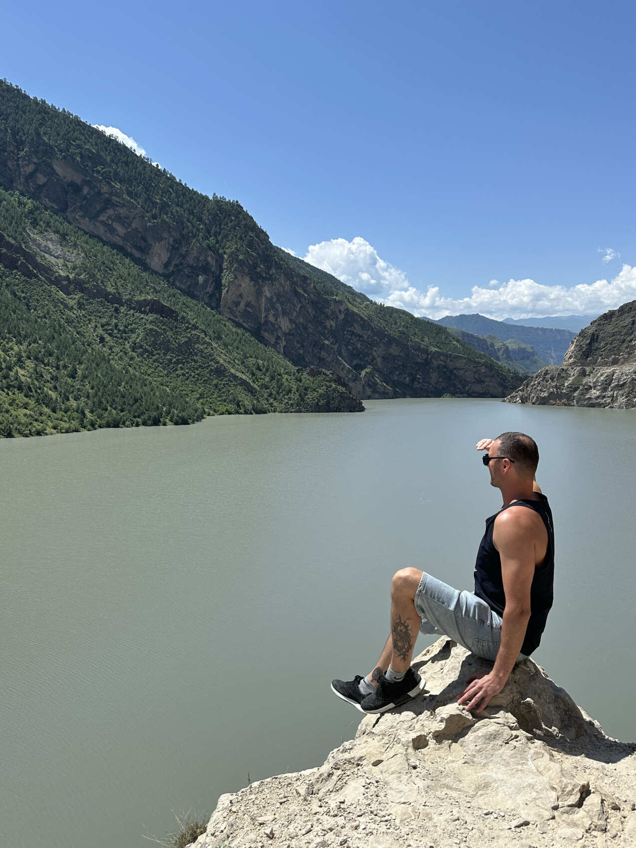 Индивидуальный тур по Дагестану All inclusive (4/21)