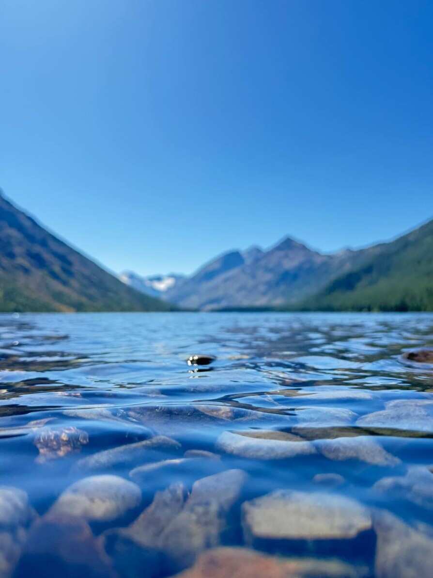  Усть-Кокса и Мультинские озера: горы и степи, старообрядцы и Рерих  (3/25)
