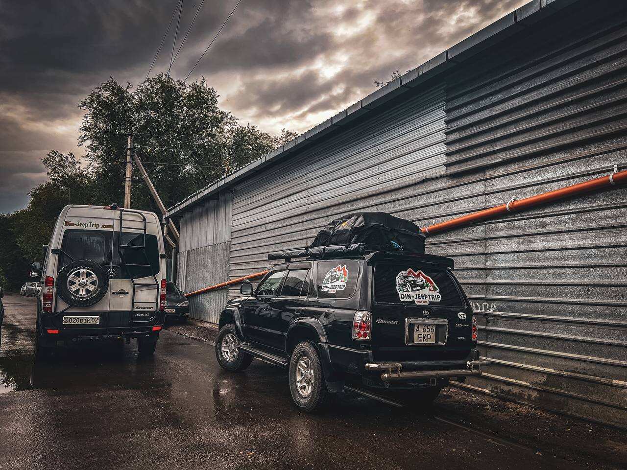 КРУГОСВЕТКА ПО КАНЬОНАМ (36/51)