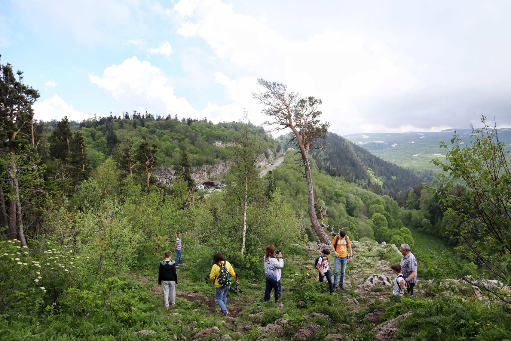 Адыгея за 3 дня: природа, термы и сыр (индивидуально, по запросу) (9/20)
