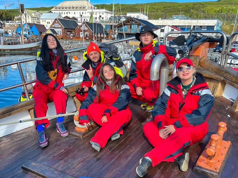 Исландия: страна льда и пламени (25/59)