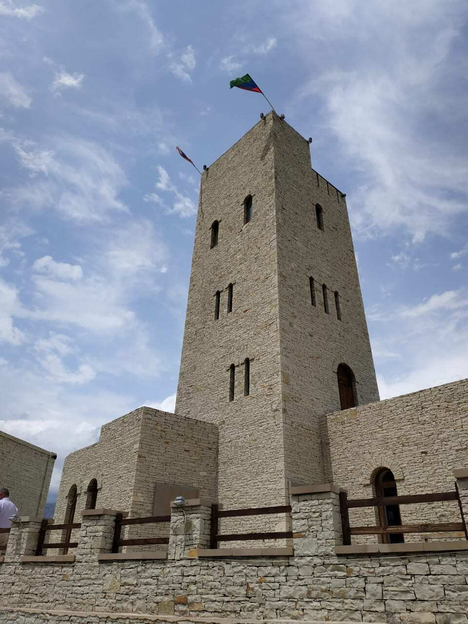 Ахульго, Ботлих, Рахата. (4/8)