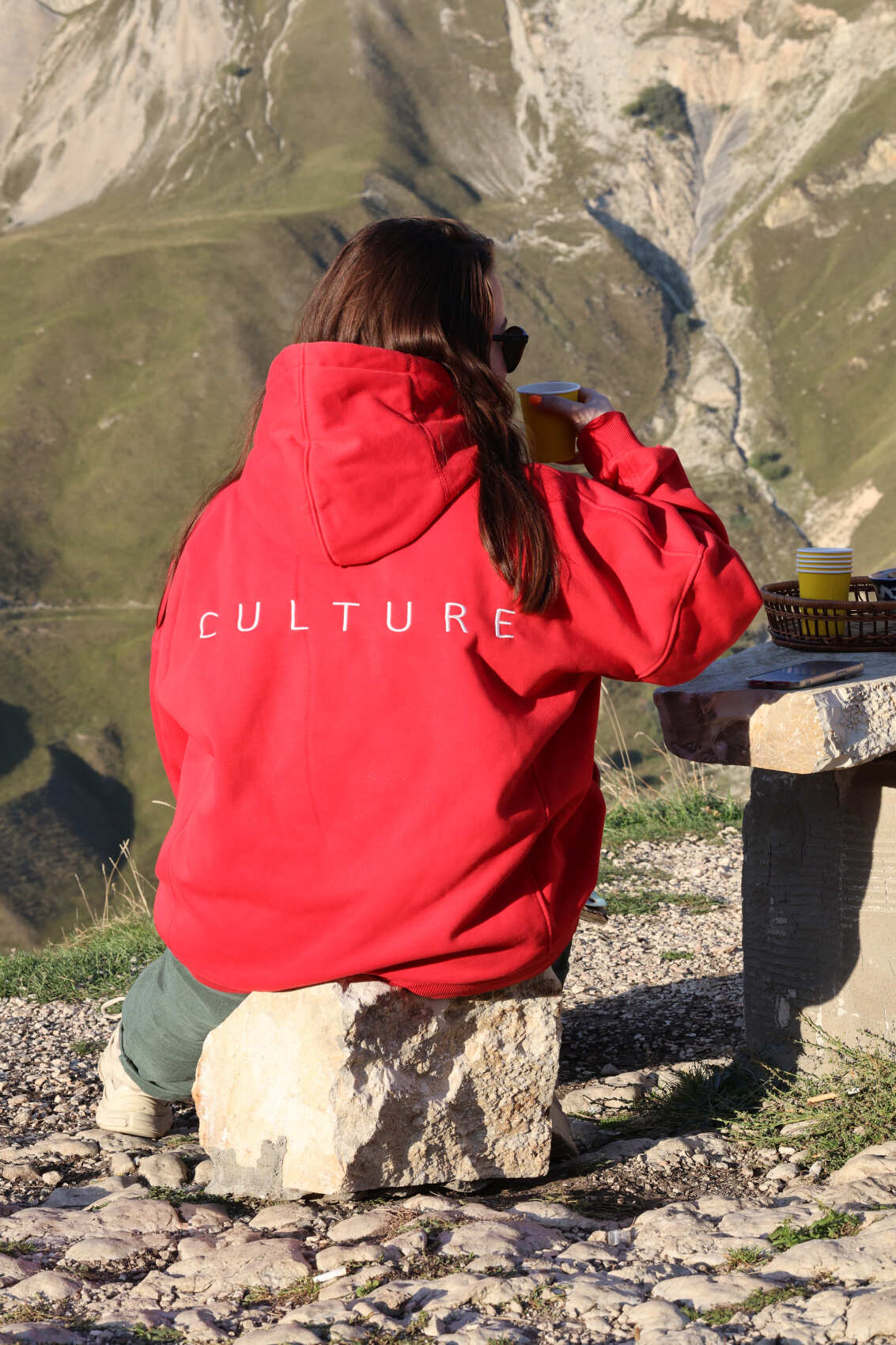 Дагестан Своими Глазами! 7 дней. Всё включено. (158/217)