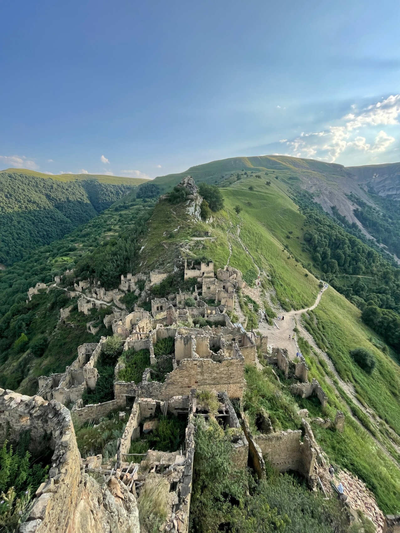 Дагестан гостеприимный - в гостях у горцев! 5 дней в Дагестане (20/35)