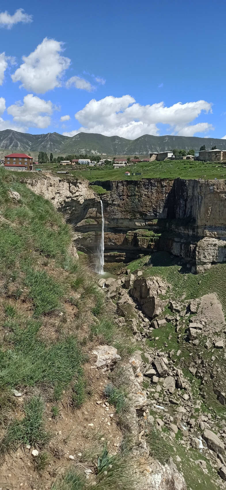 Семейный тур в Дагестан на пять дней (все включено) (3/27)