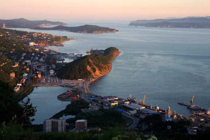 Камчатка с комфортом на «все включено» (11/146)