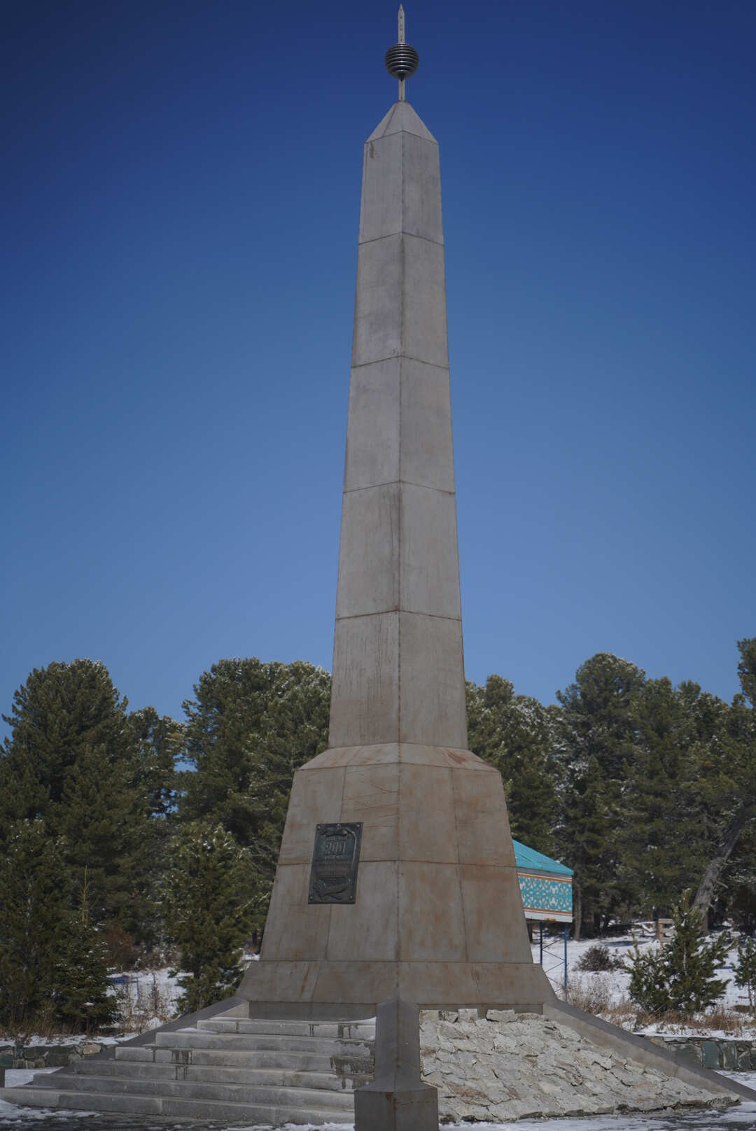 Чуйский тракт (3/10)