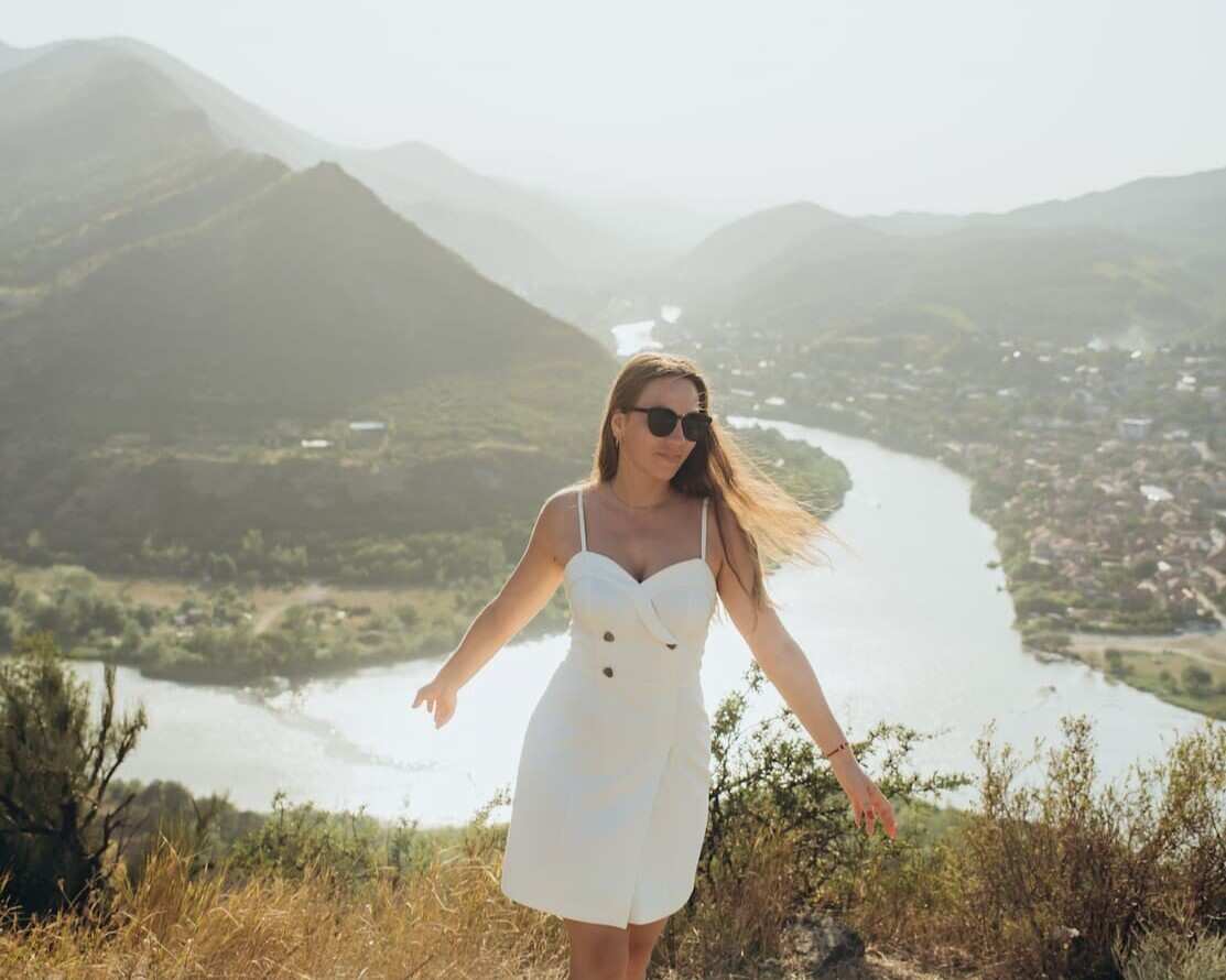 Грузия 5 дней (10/24)