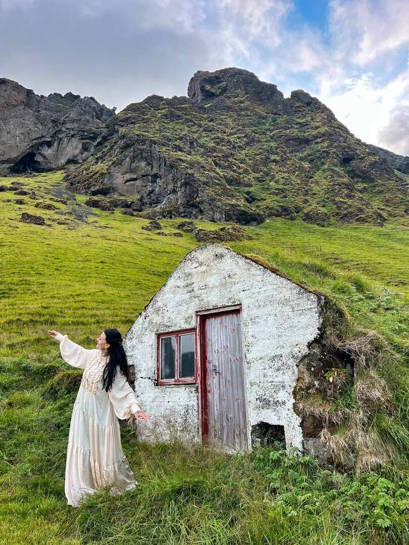 Исландия: страна льда и пламени (41/59)