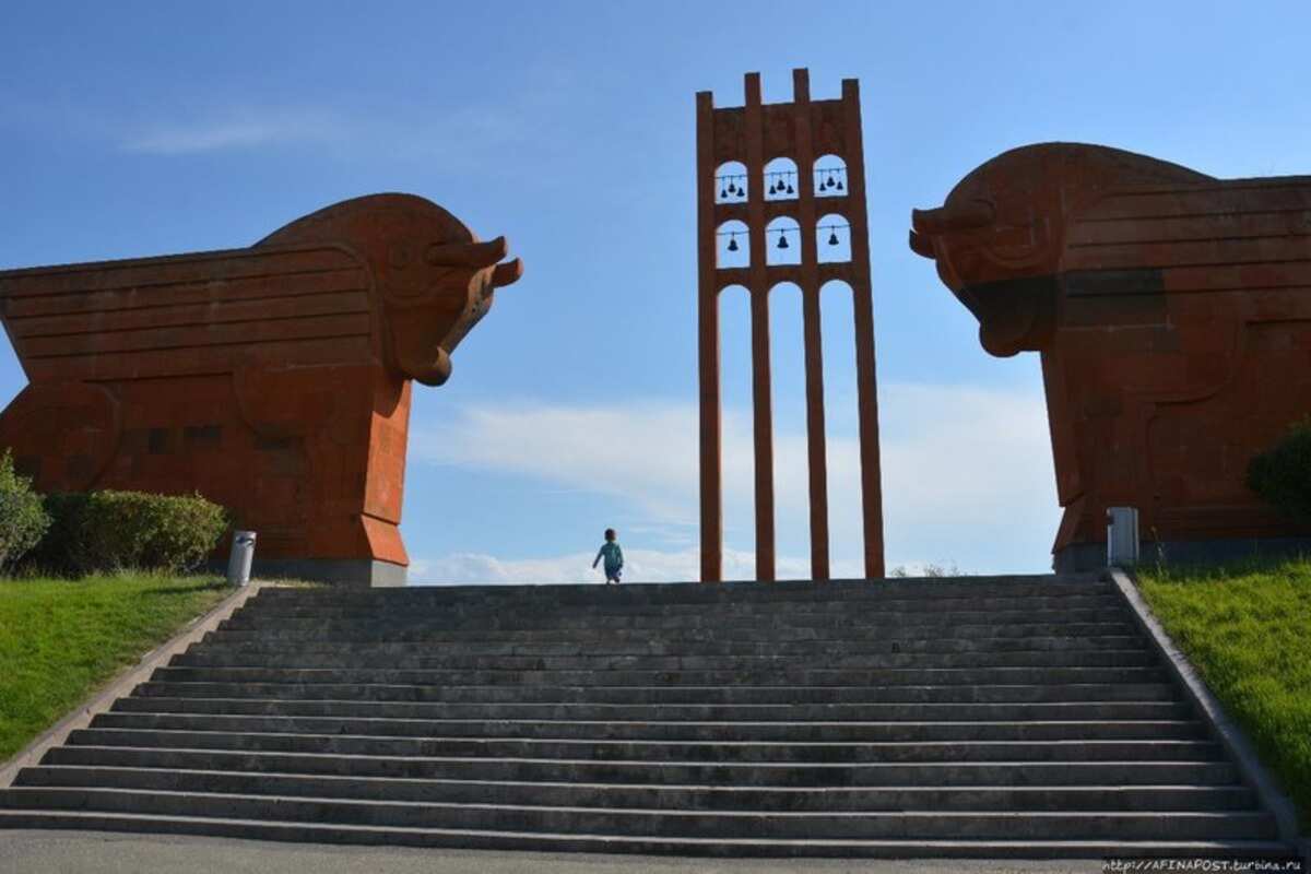 Историческая Армения (6/8)