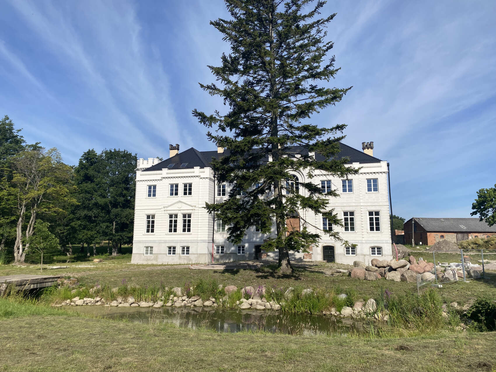 Кёнигсберг со вкусом хмеля (3/29)