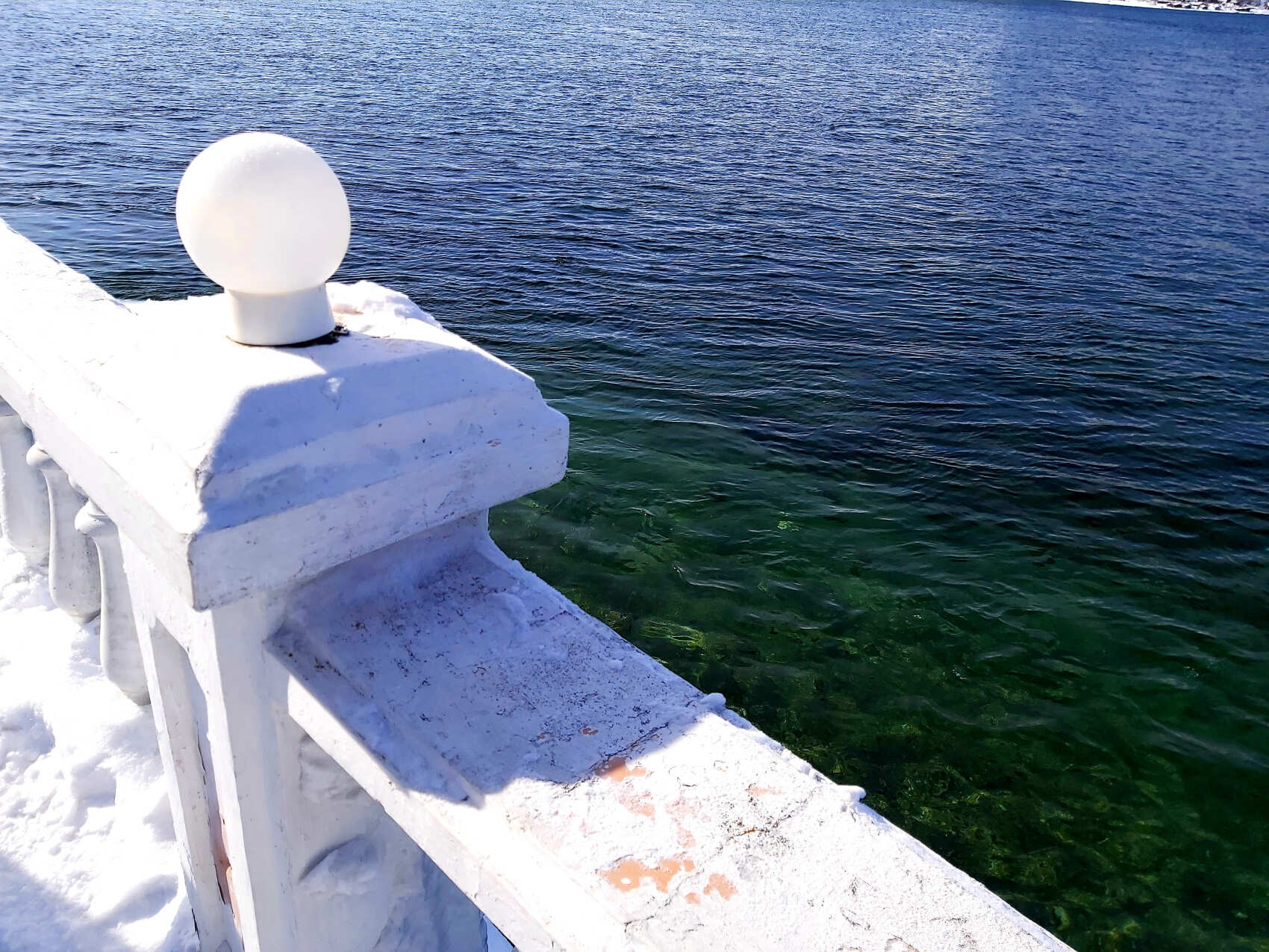 Байкал начинается с Иркутска (7/31)