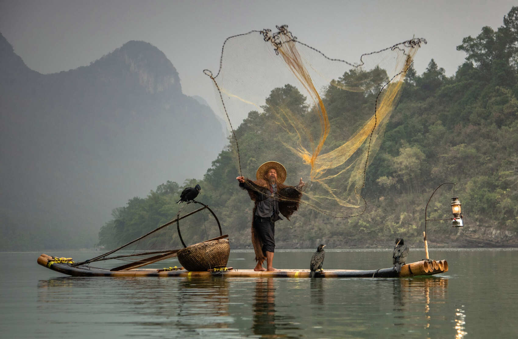 Китай. Мудрость Веков. (4/59)