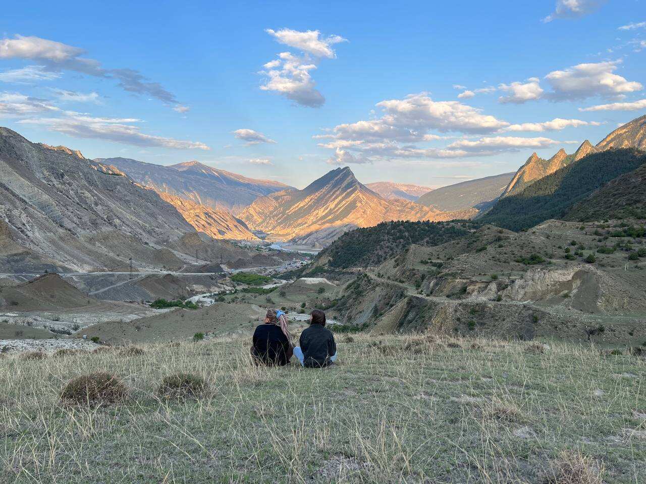 Влюбляющий Дагестан: 5 дней Реально Всё включено! (225/250)