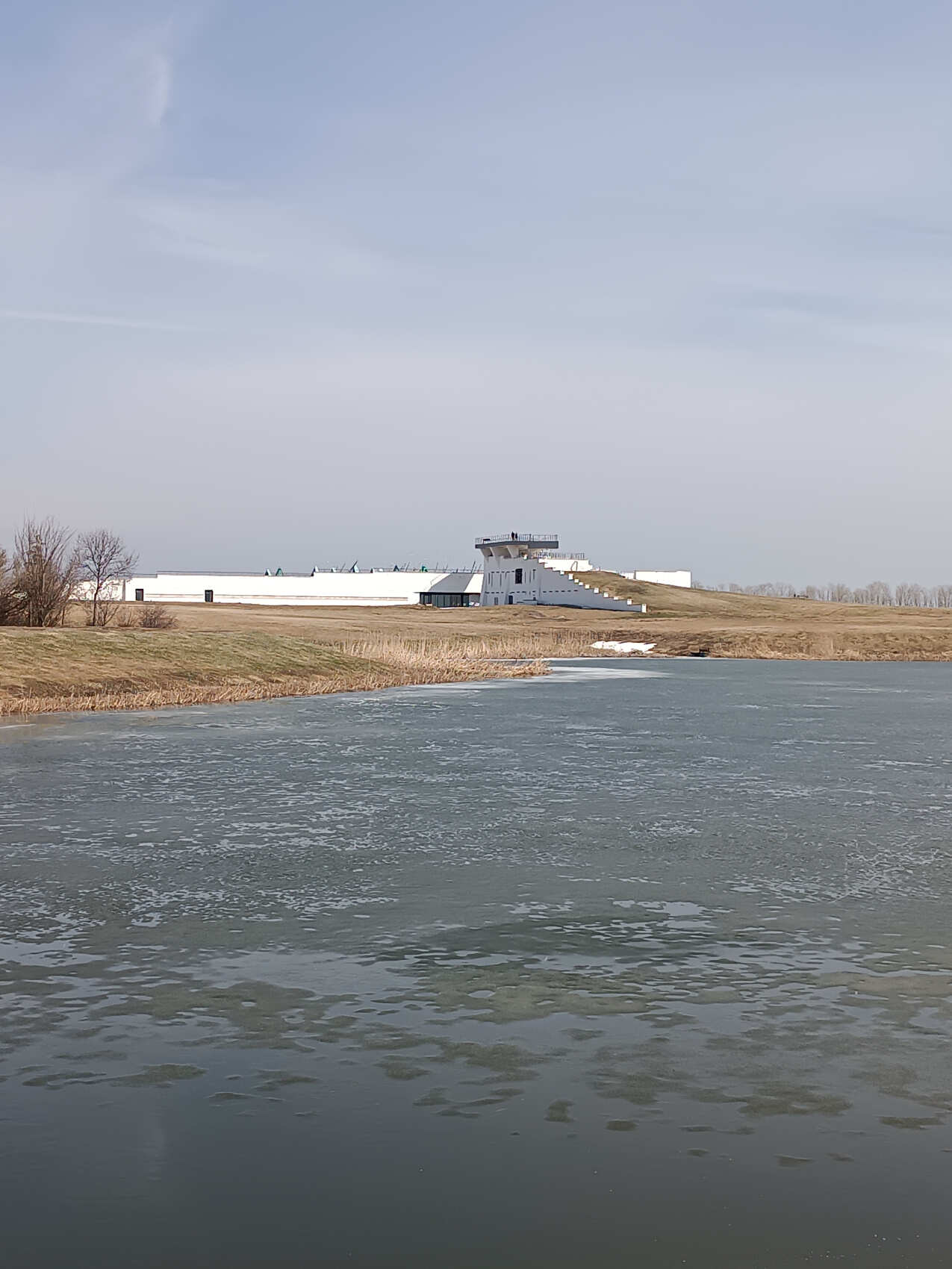 Тула, Кондуки, Куликово-Поле. Мастер-класс тульского пряника, Ясная поляна. 2 дня. (42/76)