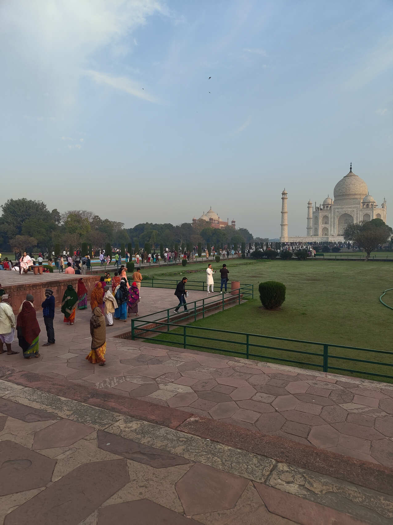 Тур Фестиваль красок: Волшебство Холи в Индии (5/25)