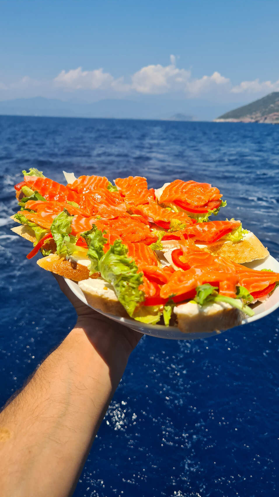 Турция на вкус: гастротур с традиционными блюдами (на Баварии из Финике) (5/62)