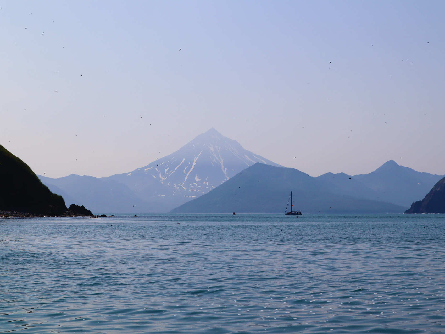  Июньский вайб на Камчатке (группа 3-6 чел.)  (4/31)