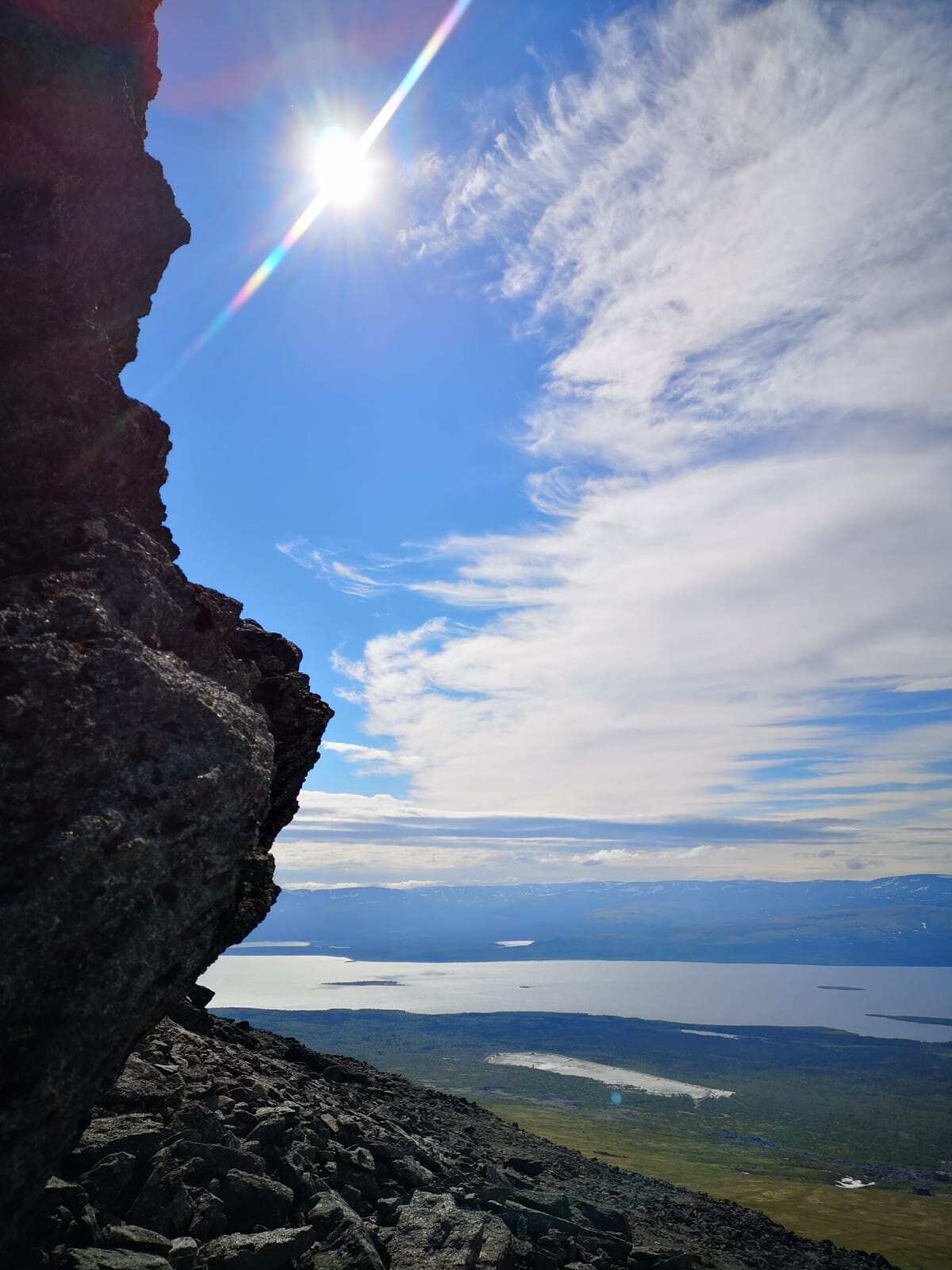 7 Чудес Лапландии - Ловозерские тундры (13/18)