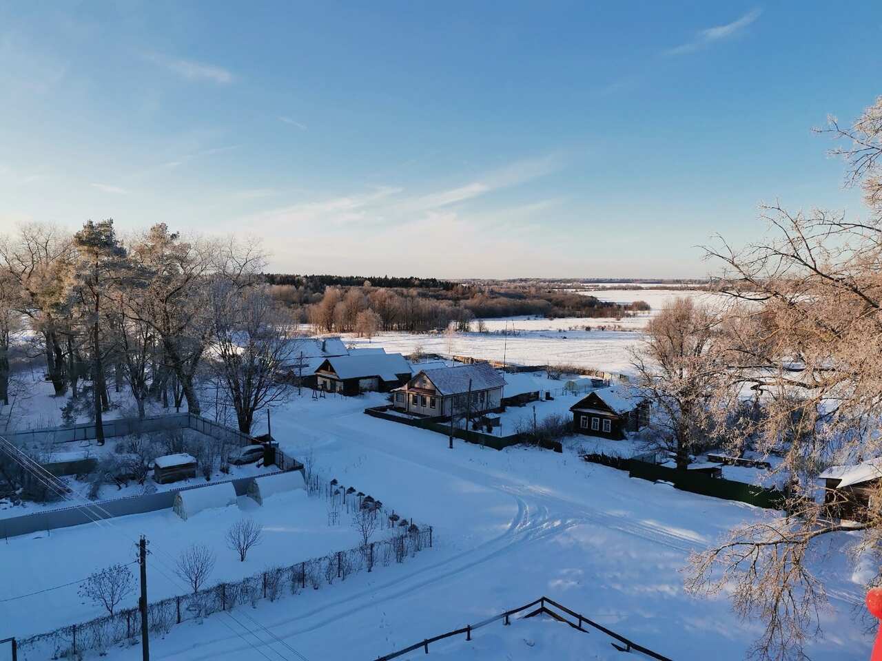 Ржев, Торжок, Старицкие пещеры и другие путешествия и приключения (49/71)