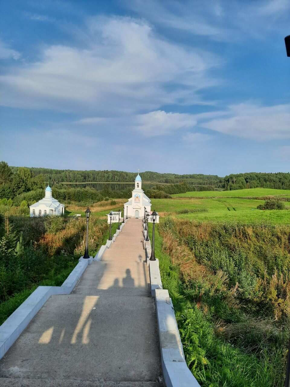 Вепсский лес. Путешествие по старинным деревням реки Оять (14/46)