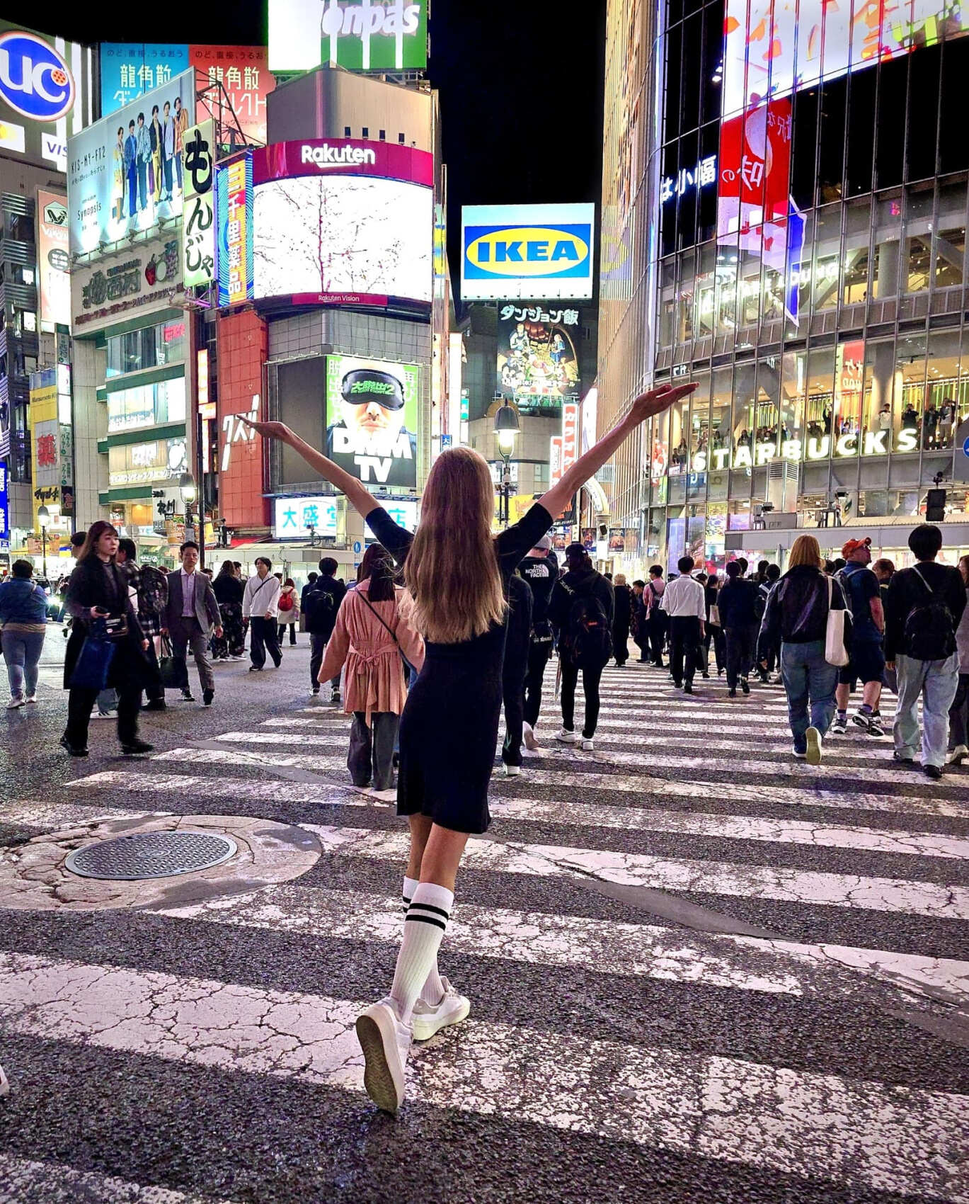 Япония  — путешествие по стране восходящего солнца (32/75)