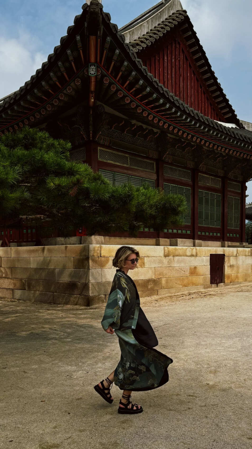 Южная Корея и остров Чеджу. (15/101)