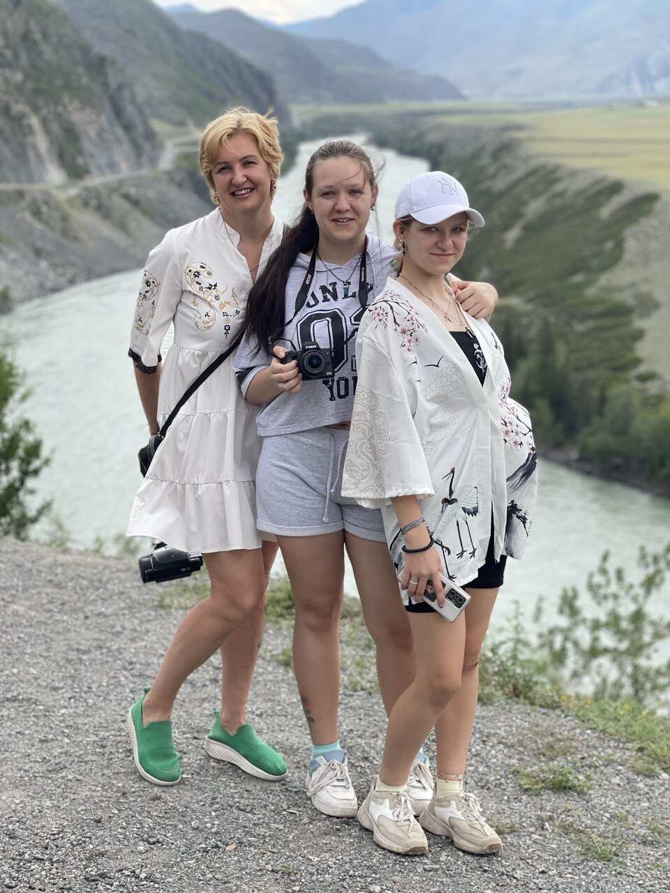  Тур по Чуйскому тракту до Алтайского Марса на 2 дня (26/38)