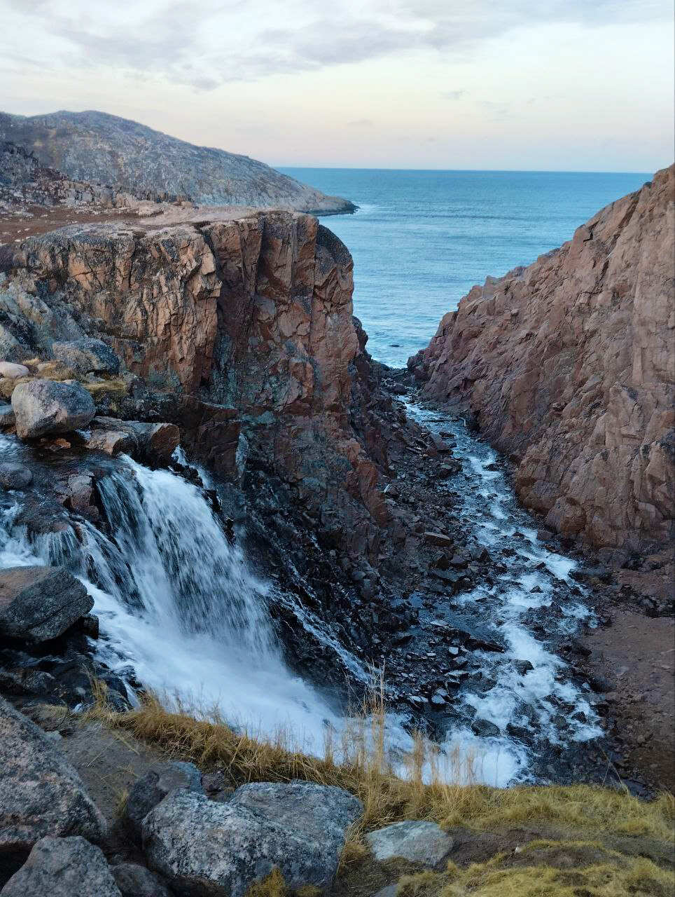 Сказка Севера: эко-отель в лесу + 3 экскурсии (16/33)