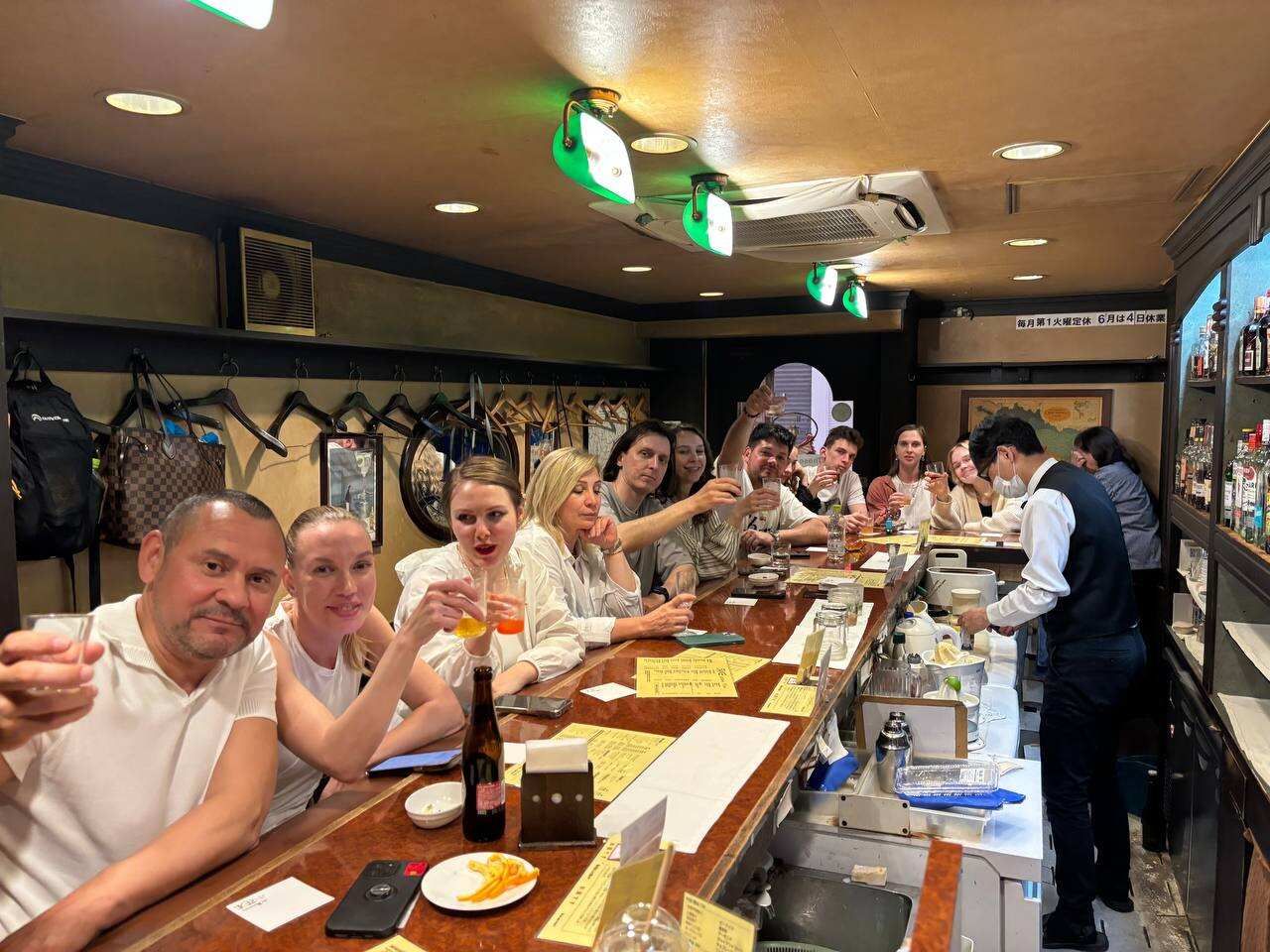 Навстречу гейшам и самураям. Япония на цветение и фестиваль 2026 (11/64)