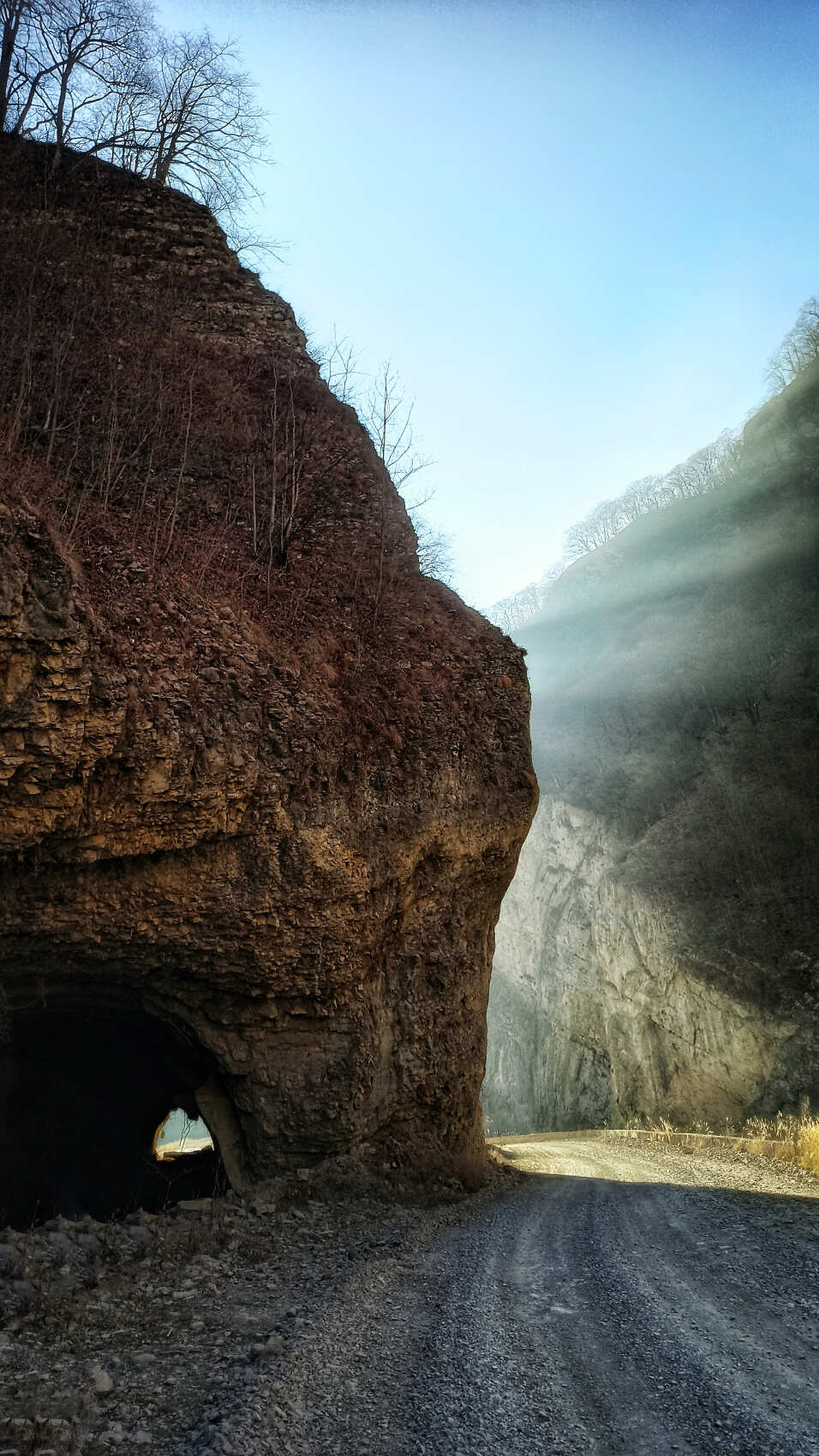 Индивидуальный тур Золотое кольцо Северной Осетии (9/30)