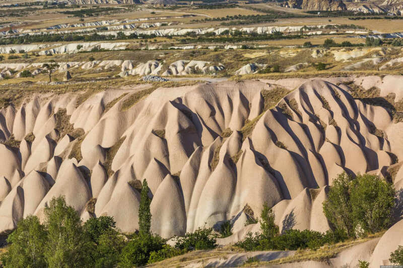 Стамбул и Каппадокия (8/35)
