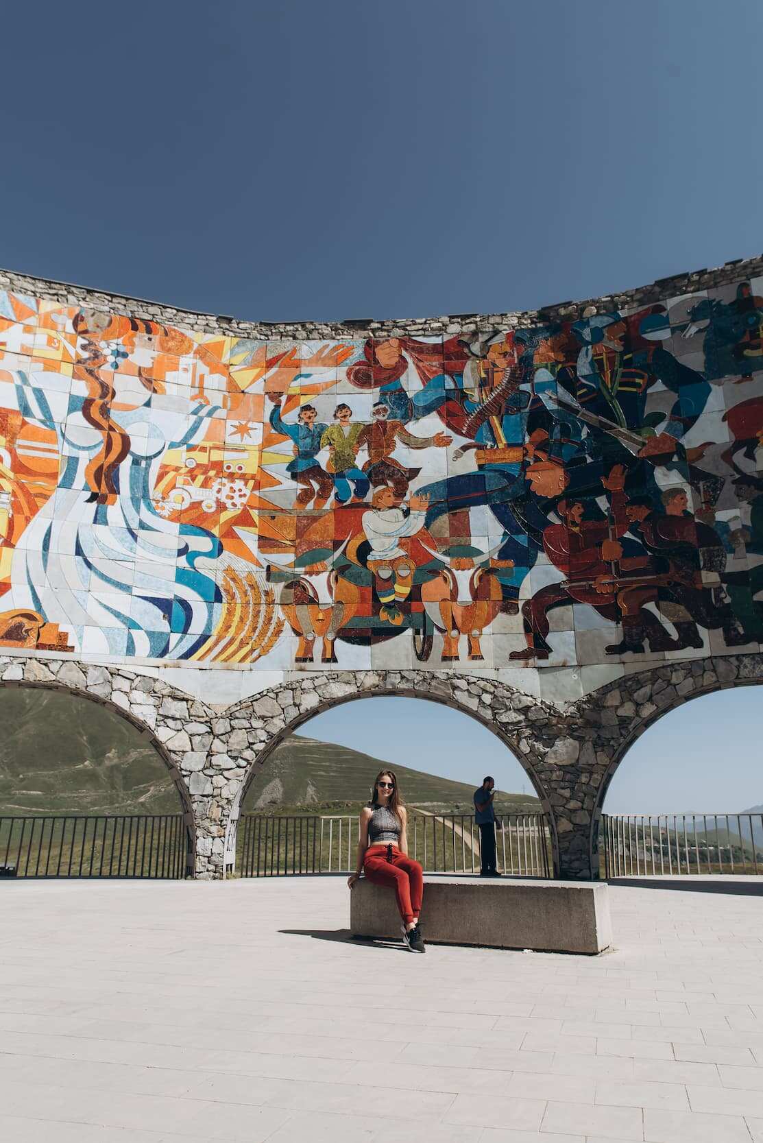 Грузия 5 дней (5/24)