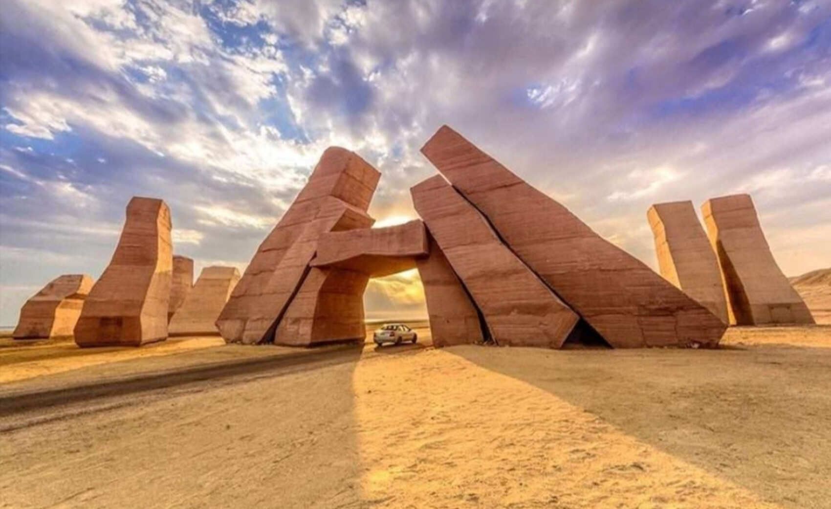 Индивидуальный тур в заповедник Рас-Мохаммед (с обедом из морепродукто (5/17)