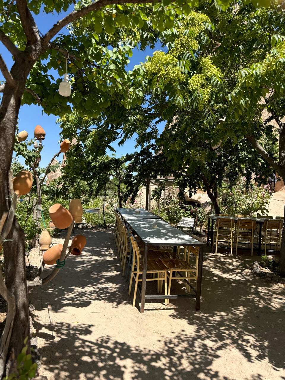 Каппадокия: путешествие сквозь время и облака (48/69)