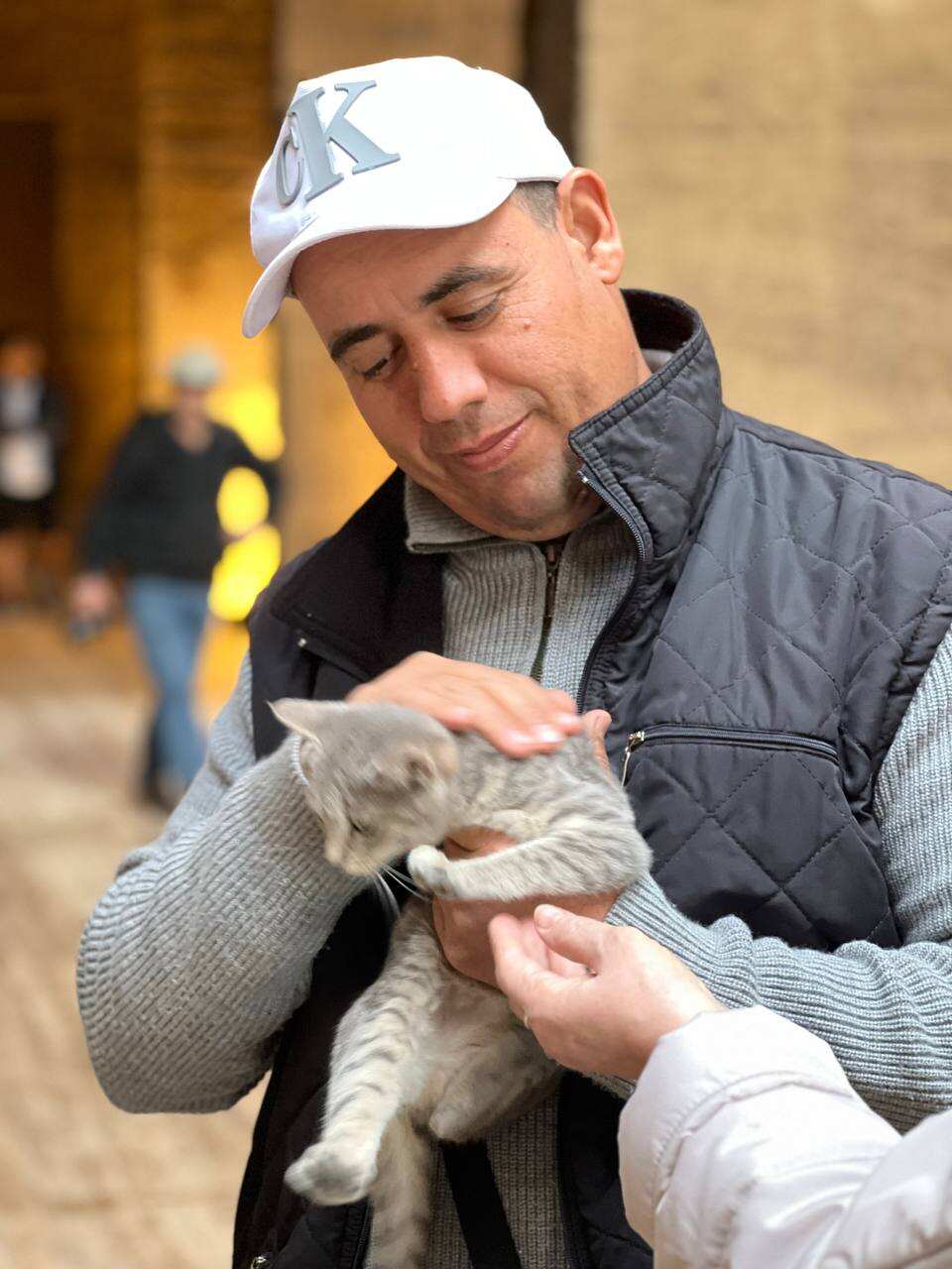 Обзорная экскурсия по Асуану  (4/7)