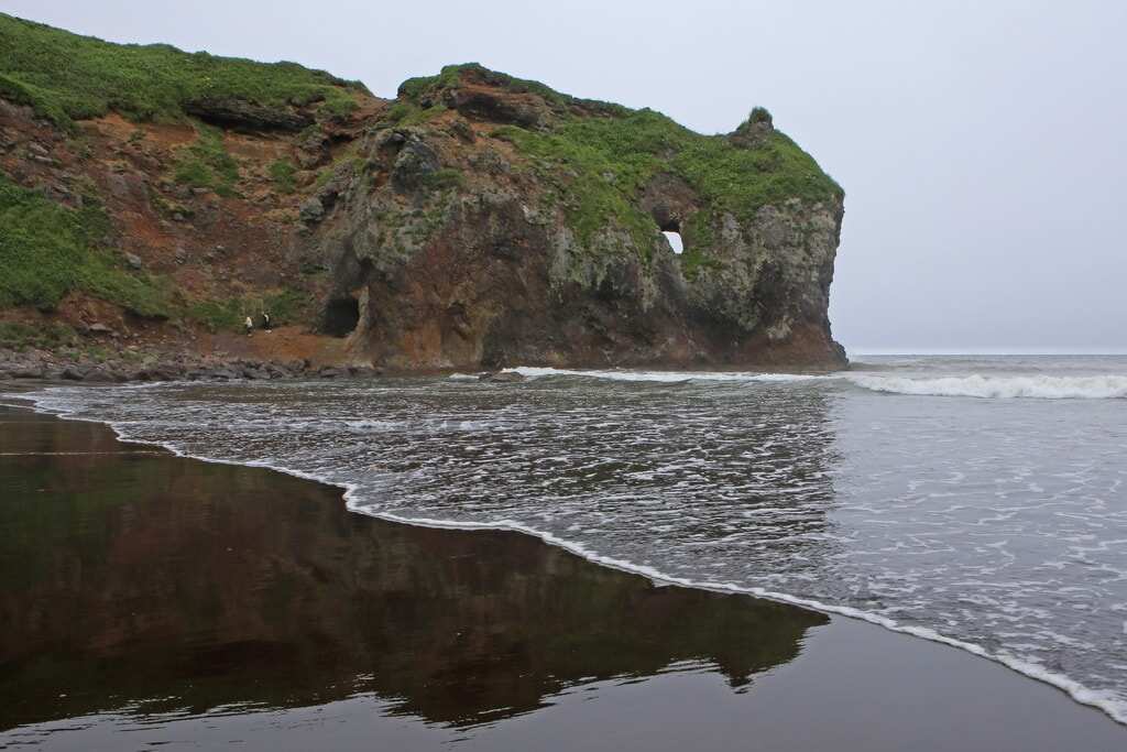 Итуруп за 4 дня (22/22)