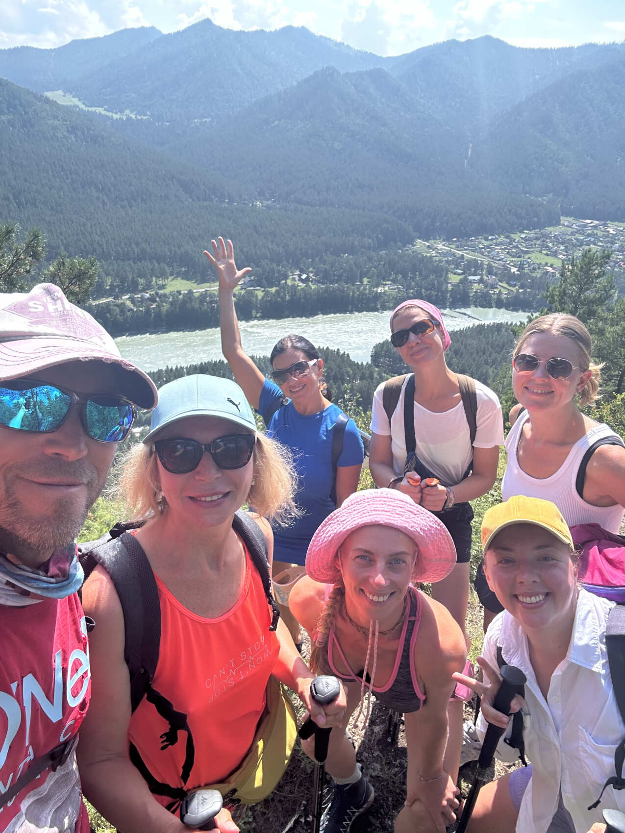 ВДОХновение Алтая (20/33)