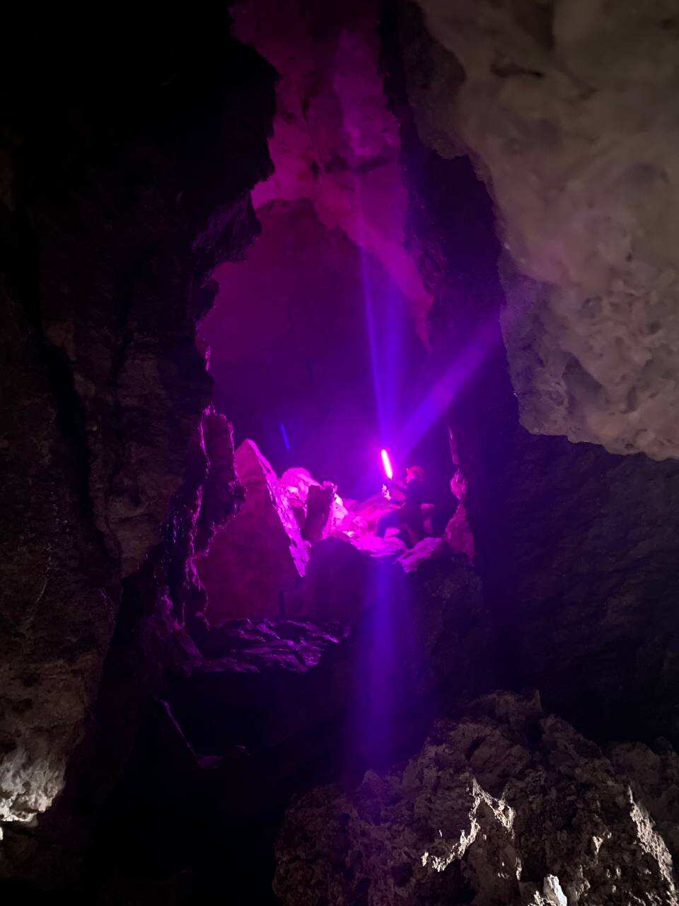 Юрьевская пещера и гипсовые штольни. Камское Устье (8/15)